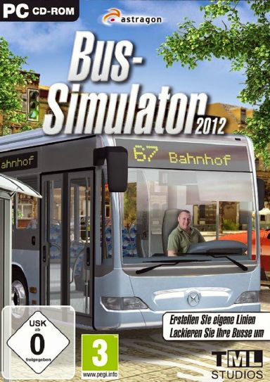 bus simulator games download